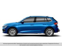 gebraucht Skoda Kamiq Selection TSI DSG