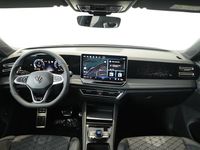 Neu VW Tiguan Sport 193 PS (141 kW) 2026 Mittelgrün metallic SUV