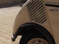 Gebraucht DKW Schnellaster 24 PS (17 kW) 1962 Beige Van