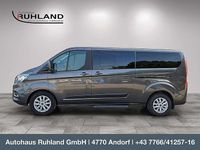 gebraucht Ford Tourneo Custom 2,0 TDCi 320 L2 Trend Aut.