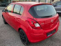 gebraucht Opel Corsa Edition