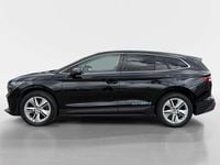 Gebraucht Skoda Enyaq iV Loft 150 kW (204 PS) 2023 Schwarz SUV