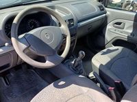gebraucht Renault Clio Storia 1,2