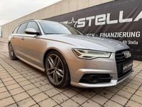gebraucht Audi A6 3.0 BiTDI quattro S-Line / Matrix LED Bose