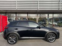 gebraucht Mazda CX-3 G120 Takumi Aut.