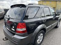 gebraucht Kia Sorento 25 CRDi Active