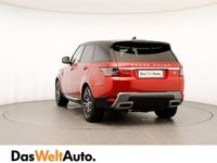 gebraucht Land Rover Range Rover Sport 20 Si4 PHEV AWD HSE