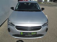 gebraucht Opel Corsa 1.2 Edition Klima,Rückfahrkamera,Sitz + Lenkradheizung,