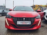 gebraucht Peugeot 208 Allure Pack