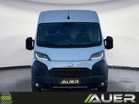 gebraucht Toyota Proace Max D140PS Kastenwagen Prowork L3H2 35H MT