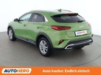 Gebraucht Kia XCeed Silver 136 PS (100 kW) 2023 Grün SUV