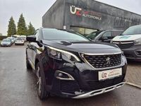 gebraucht Peugeot 3008 *** AUTOMATIK *** NAVI *** Allure