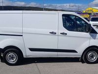 gebraucht Ford Transit Custom 2.0 TDCi *Netto €16.658,-*