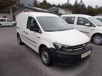 gebraucht VW Caddy Kasten Entry TDI