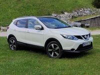 gebraucht Nissan Qashqai Qashqai12 DIG-T N-Connecta N-Connecta