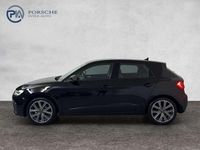 gebraucht Audi A1 25 TFSI intense