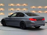 gebraucht BMW 530 530 i xDrive Sport Line*M-Technik*HarmanKardon*HUD