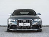 gebraucht Audi RS4 Avant 42 FSI quattro S-tronic