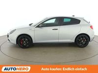 gebraucht Alfa Romeo Giulietta 1.6 JTD Sprint