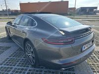 gebraucht Porsche Panamera 4 E-Hybrid PHEV Aut. Approved