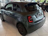 gebraucht Fiat 500e 500e Giorgio Armani Collector Edition 42...