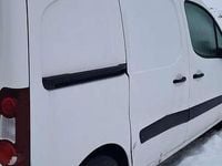 Gebraucht Citroën Berlingo XTR 99 PS (72 kW) 2015 Van / Kleinbus