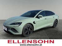 Neu BYD Seal 389 kW (530 PS) 2025 Grün Limousine