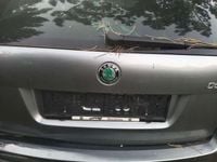 gebraucht Skoda Octavia Combi 1,6 Active TDI Green tec