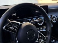 Gebraucht Mercedes CLA220 Shooting Brake 190 PS (139 kW) 2020 Kombi