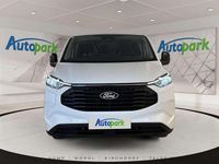 gebraucht Ford Transit Custom Trend 320 L1