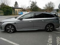 gebraucht Peugeot 308 SW Hybrid 180 e-EAT8 GT Pack*VOLLAUSSTATTUNG*
