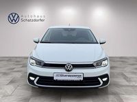 Neu VW Polo 80 PS (58 kW) 2025 Weiss  normal Limousine