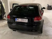 gebraucht Audi A3 19 TDI sline