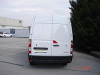 gebraucht Renault Master L3H2 35t dCi 135