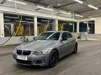 gebraucht BMW 325 325 d Coupé