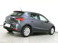 gebraucht Seat Ibiza Xcellence LED Navi DAB App R-Kamera Keyless Notruf