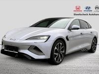 Gebraucht BYD Seal 389 kW (530 PS) 2026 Grau Limousine