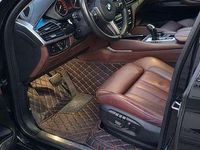 gebraucht BMW X6 xDrive30d