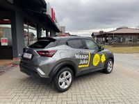 gebraucht Nissan Juke 1,0 DIG-T N-Connecta