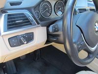 gebraucht BMW 418 Gran Coupé 418 d