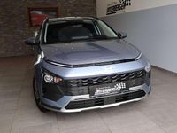 gebraucht Hyundai Bayon Comfort Line 1.2 MPI