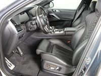 gebraucht BMW X6 M X6 MCompetiton