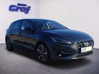 gebraucht Hyundai i30 1,0 T-GDI Edition 30 Plus