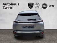 gebraucht Peugeot 2008 PureTech 100 S&S Allure Pack 6-Gang-Manuell