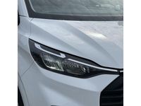 Neu Ford Transit Custom 136 PS (100 kW) 2026 Van