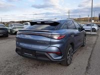 Gebraucht BYD Sealion 7 389 kW (530 PS) 2025 Grau SUV