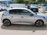 gebraucht Peugeot 208 PureTech 100 S&S Allure
