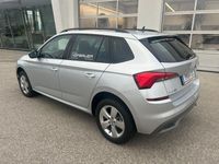 gebraucht Skoda Kamiq Ambition TSI