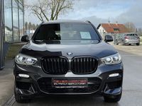 gebraucht BMW X3 xDrive 20d M-Paket Aut. / Head Up / Pano