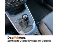 gebraucht Seat Arona FR Austria 1.0 TSI